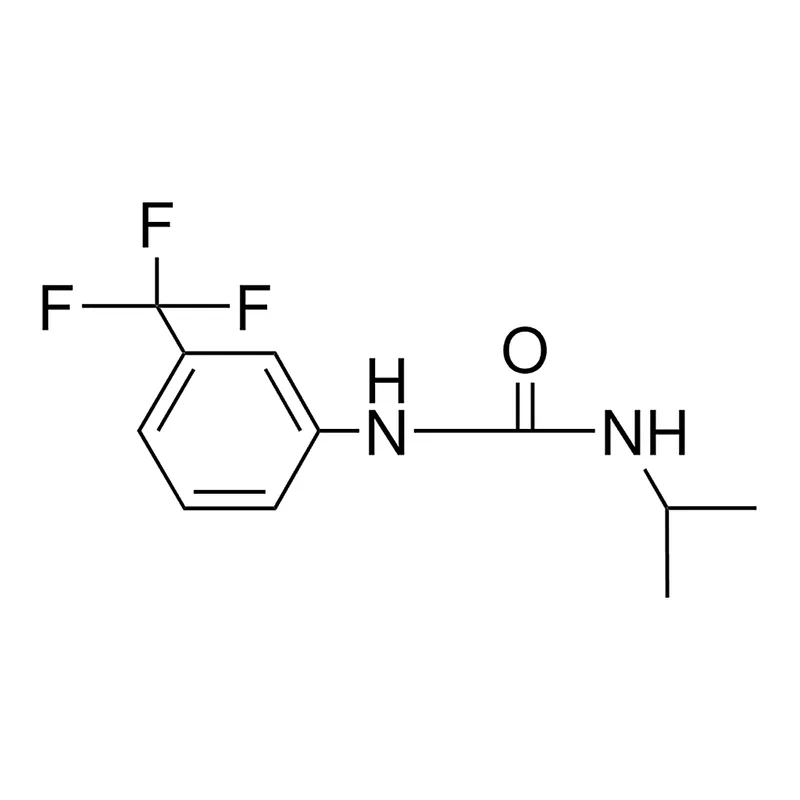 Merck 1-ISOPROPYL-3-(3-TRIFLUOROMETH - 25 MG&