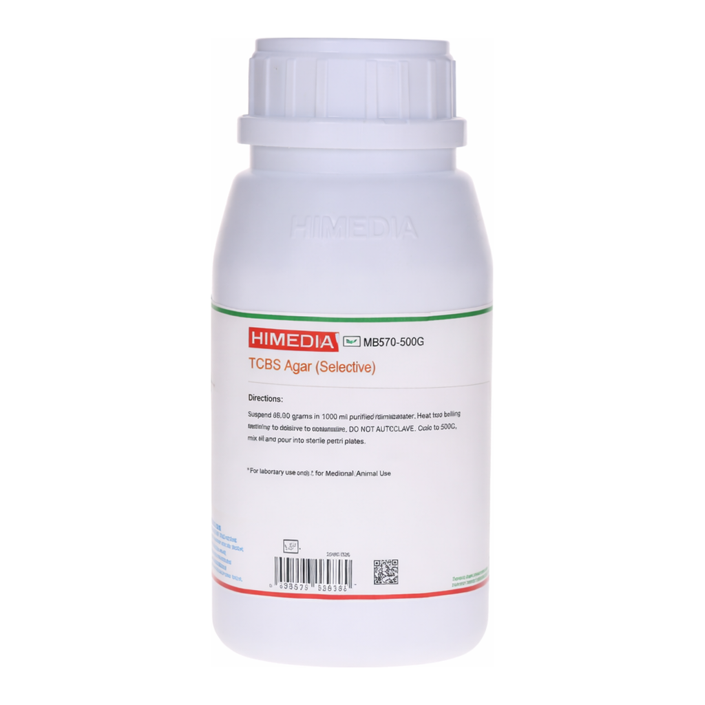 Himedia TCBS Agar (Selective)