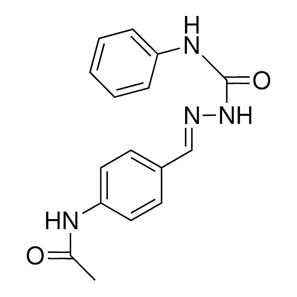 Merck 1-(4-ACETAMIDOBENZYLIDENE)-4-P - 50 MG&