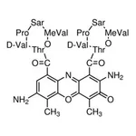 Merck 7-AMINOACTINOMYCIN D
