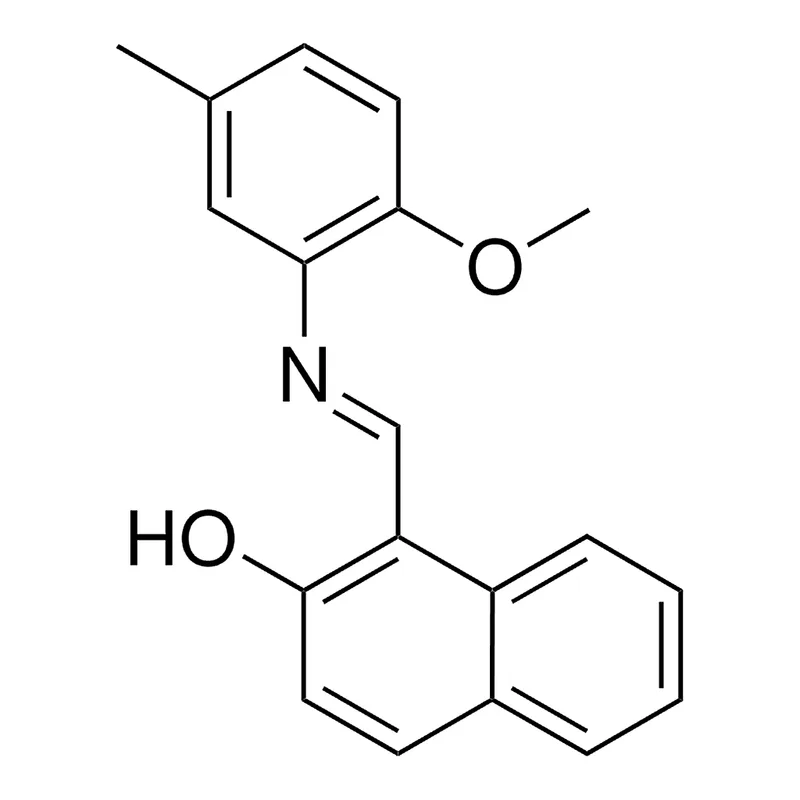Merck 1-(2-METHOXY-5-METHYLPHENYLIMIN