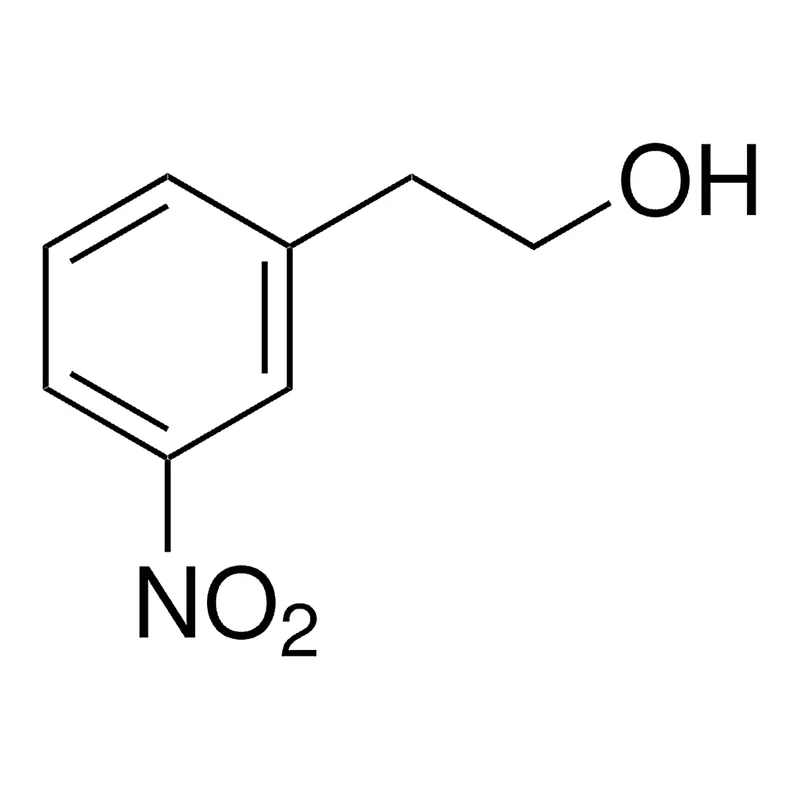 Merck 3-Nitrophenethyl alcohol