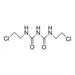 Merck 1,5-BIS(2-CHLOROETHYL)BIURET - 50 MG