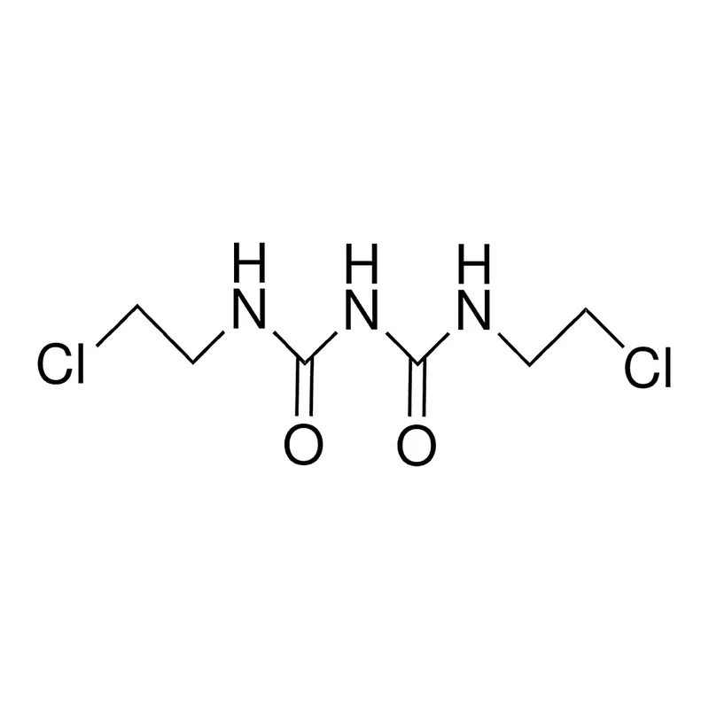 Merck 1,5-BIS(2-CHLOROETHYL)BIURET - 50 MG