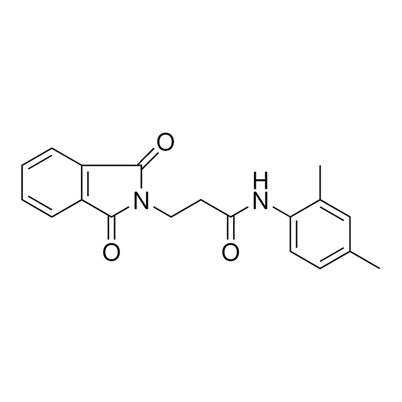 Merck N-(2,4-DIMETHYL-PHENYL)-3-(1,3 - 10 MG&