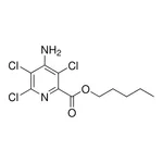 Merck 4-AMINO-3,5,6-TRICHLORO-PYRIDI - 5 MG&