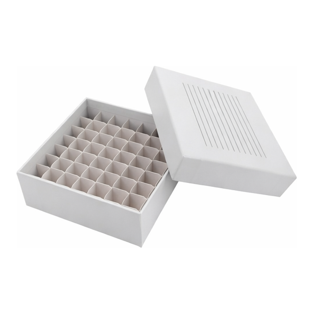 AS ONE Freeze Box φ10 - 12mm 81 Pcs