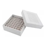 AS ONE Freeze Box φ10 - 12mm 81 Pcs