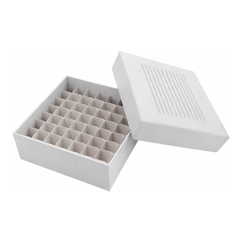 AS ONE Freeze Box φ10 - 12mm 81 Pcs