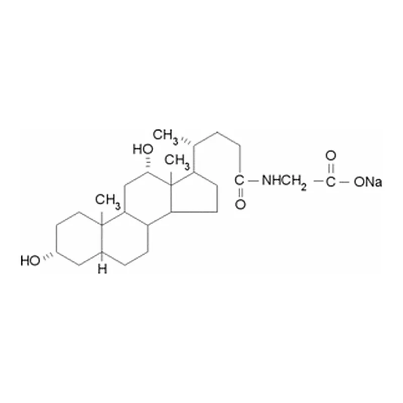 Merck SODIUM GLYCODEOXYCHOLATE BIOXTRA, >= 97