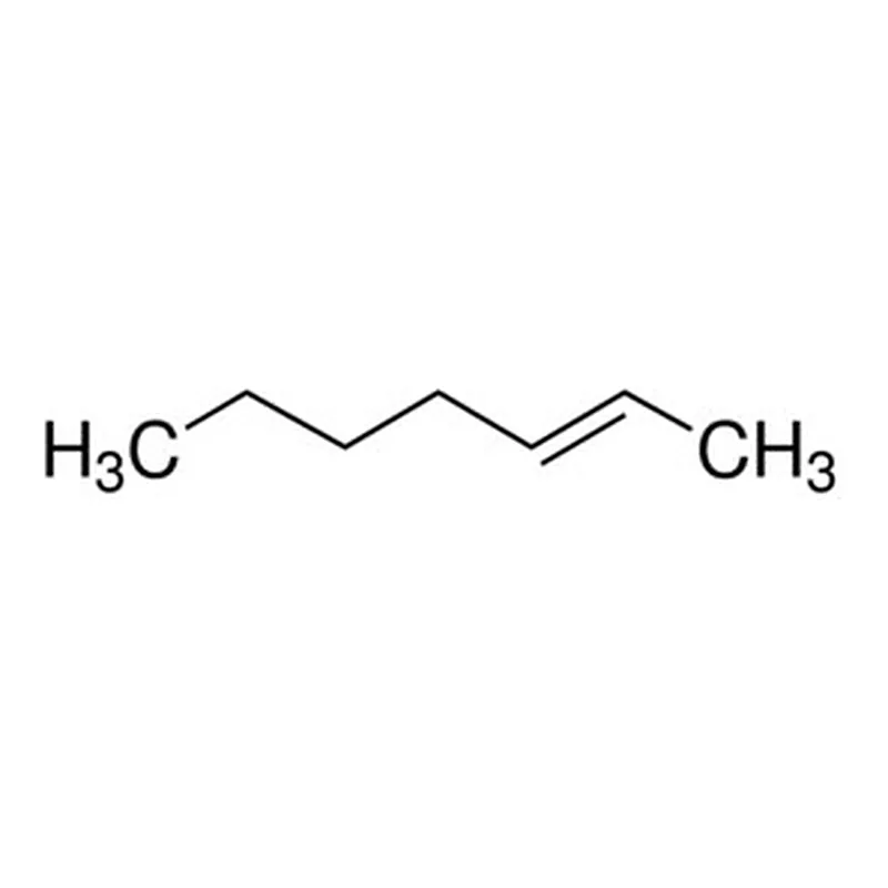 Merck TRANS-2-HEPTENE, 99%