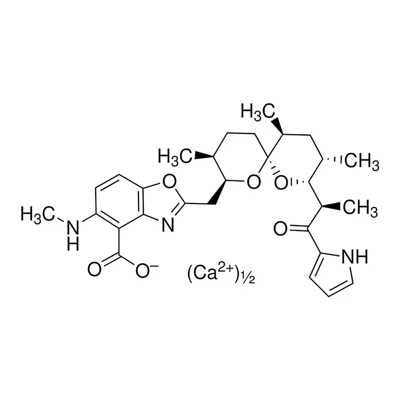 Merck Calcium Ionophore A23187 hemicalcium salt