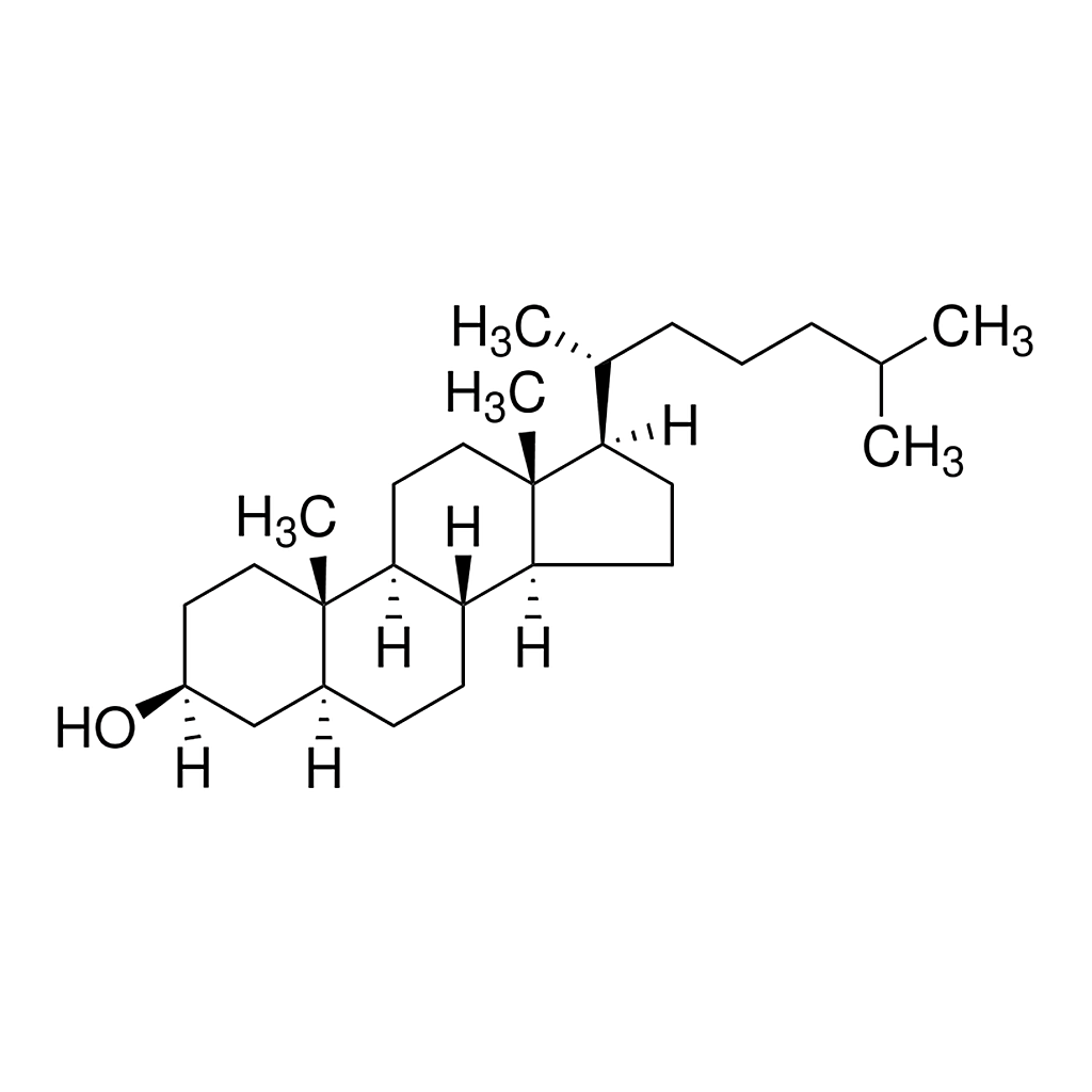 Merck Cholestanol