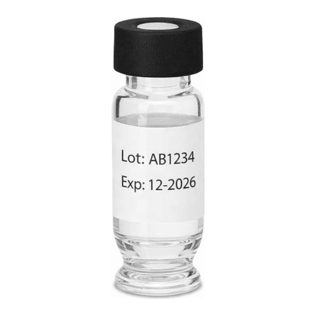 Waters Intact mAb Mass Check Standard