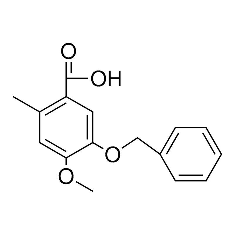 Merck 5-BENZYLOXY-4-METHOXY-2-METHYL-B-