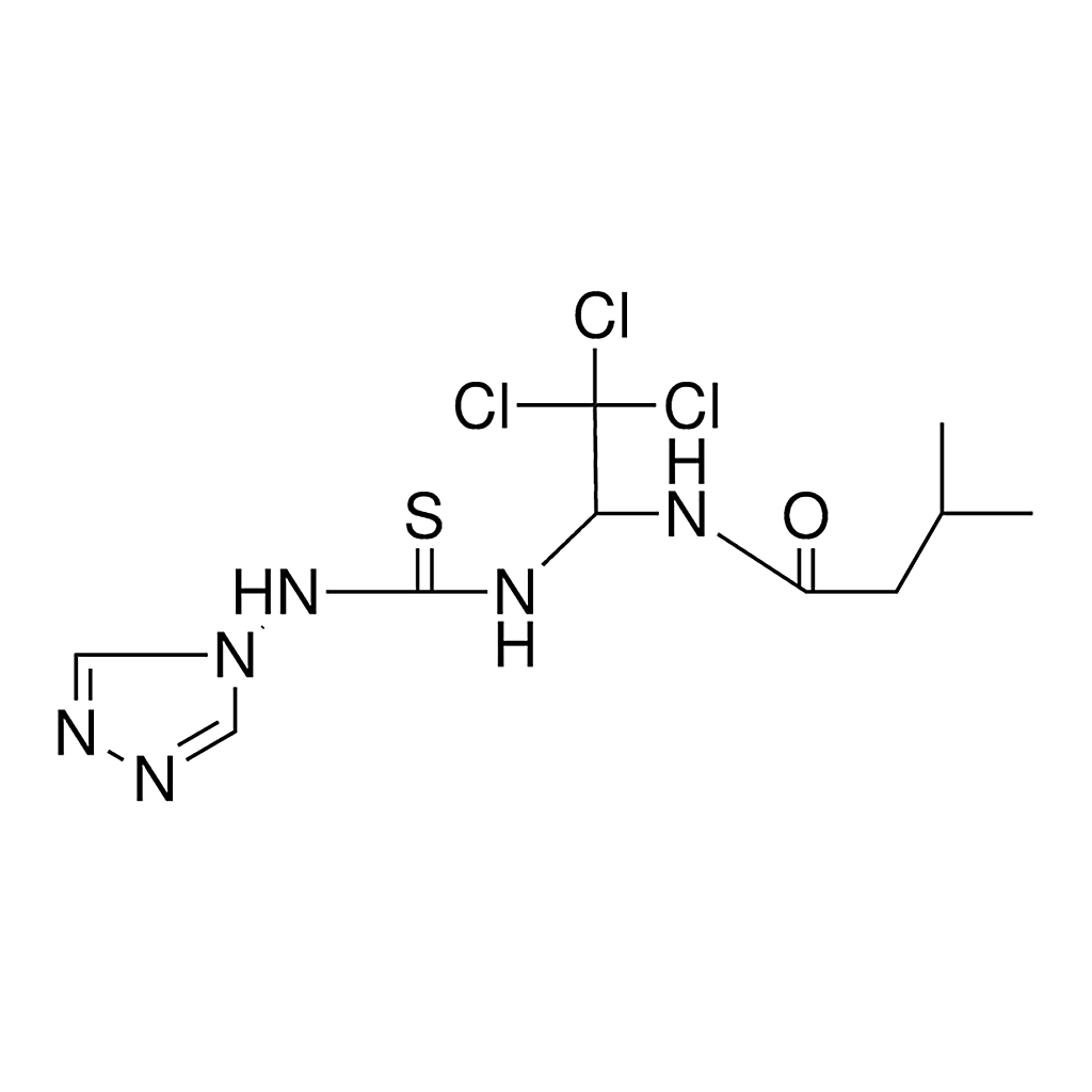 Merck 3-ME-N-(2,2,2-TRICHLORO-1-(3-( - 25 MG&
