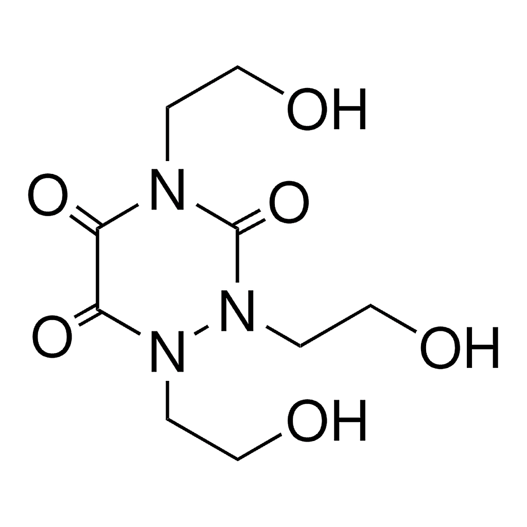 Merck 1,2,4-TRIS(2-HYDROXYETHYL)-1,2,-