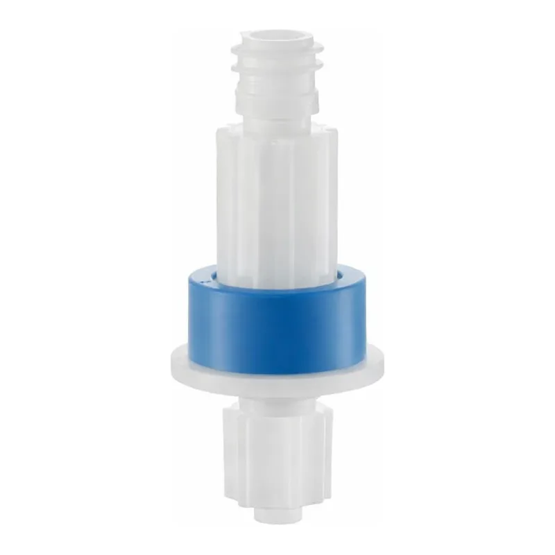 Waters Sep-Pak Accell Plus QMA Carbonate Plus Light Double Luer-Lock Cartridge, 50/pk