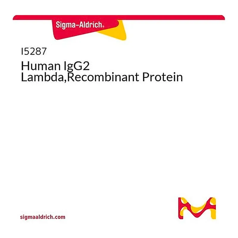 Merck Human IgG2 Lambda,Recombinant Protein