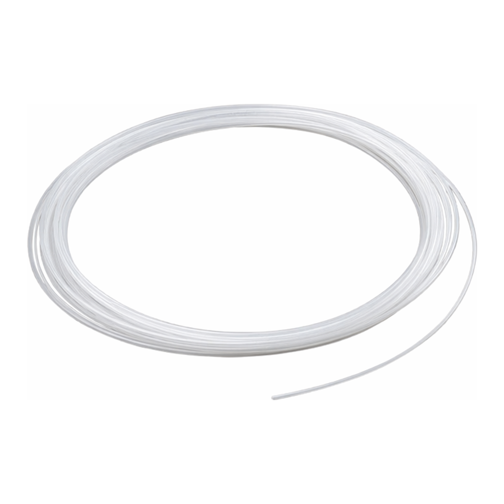 AS ONE NAFLON® PTFE Tube(Metric Size)(1 Meter) TOMBO No.9003, PTFE 튜브(메트릭 사이즈)(1미터) TOMBO No.9003