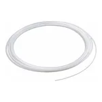 AS ONE NAFLON® PTFE Tube(Metric Size)(1 Meter) TOMBO No.9003, PTFE 튜브(메트릭 사이즈)(1미터) TOMBO No.9003