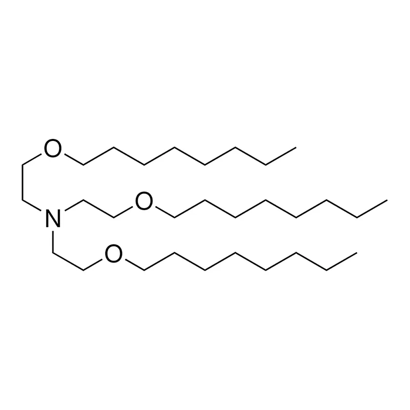 Merck TRIS-(2-OCTYLOXY-ETHYL)-AMINE - 50 MG