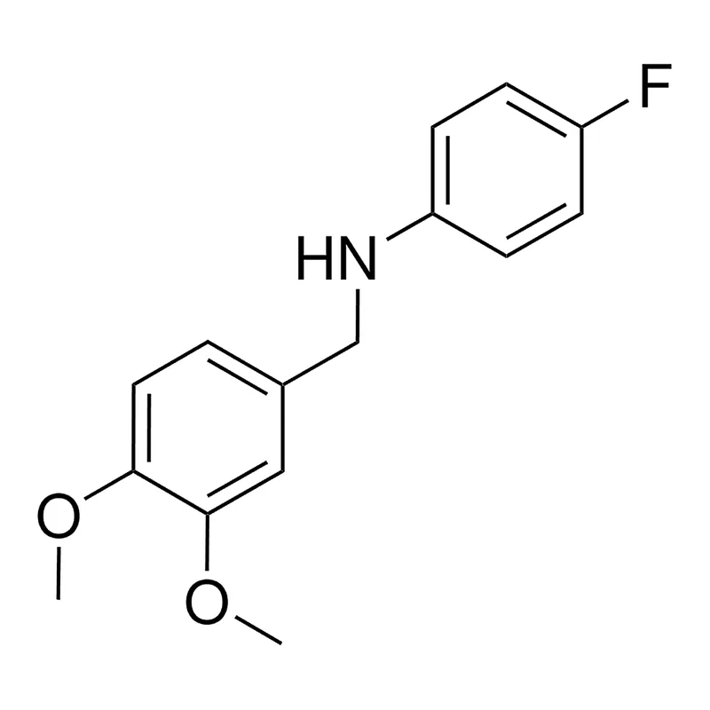 Merck N-(4-FLUOROPHENYL)-3,4-DIMETHO - 1 MG&