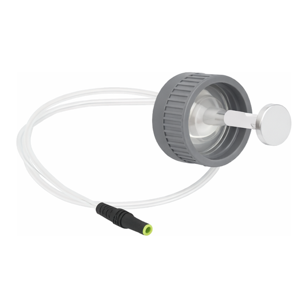 Agilent Bottle Head Assembly