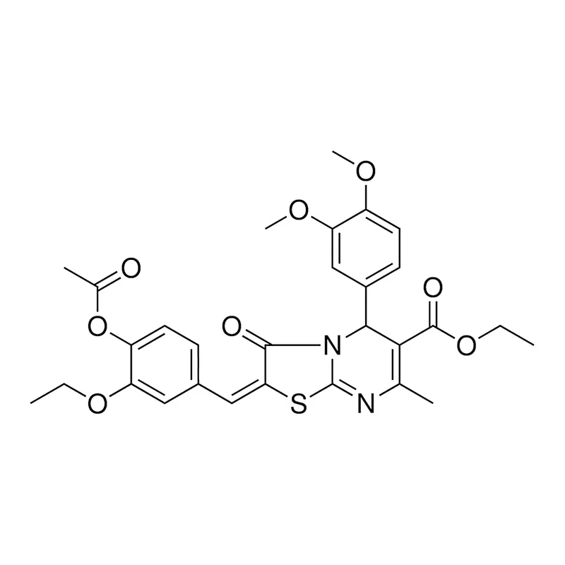 Merck RCL R47,971-3 - 10 MG