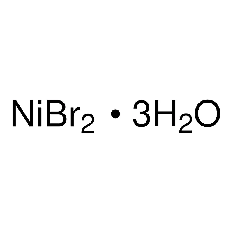 Merck Nickel(II) bromide trihydrate