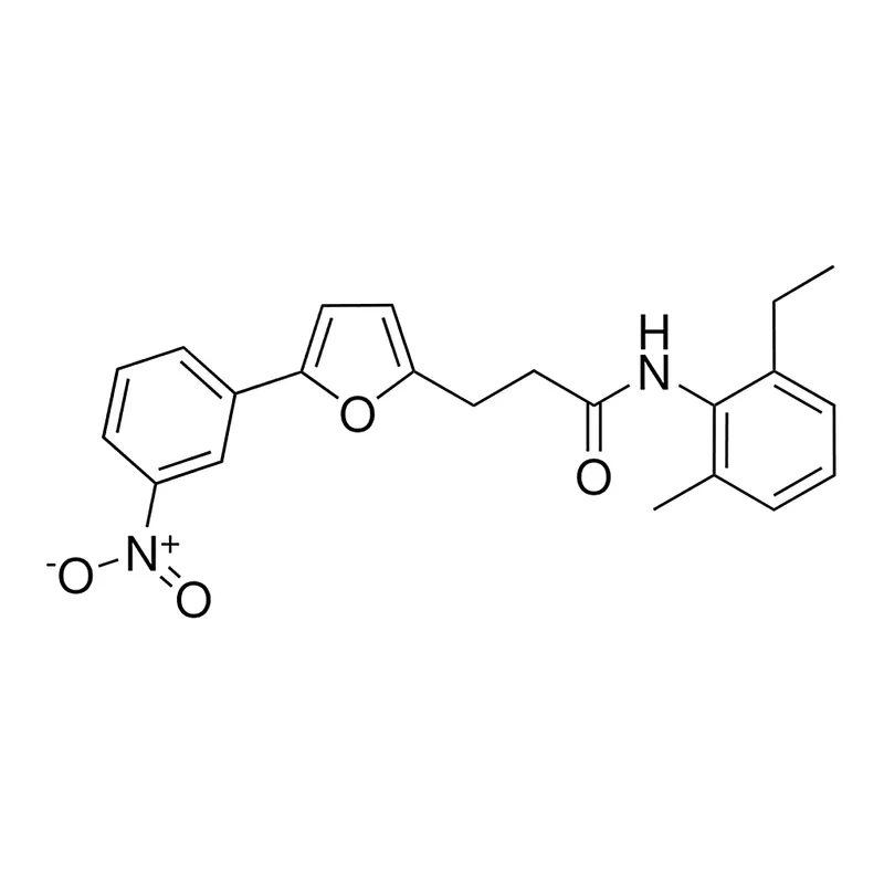 Merck N-(2-ETHYL-6-METHYLPHENYL)-3-(5-