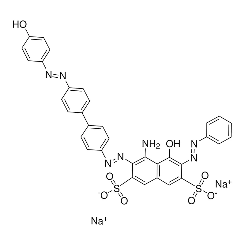 Merck DIRECT GREEN 1 (C.I. 30280)