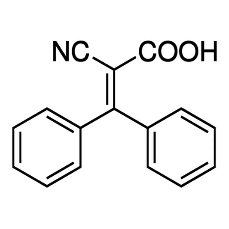 Merck 2-CYANO-3,3-DIPHENYLACRYLIC ACID