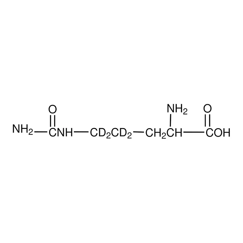 Merck L-Citrulline-4,4,5,5-d4
