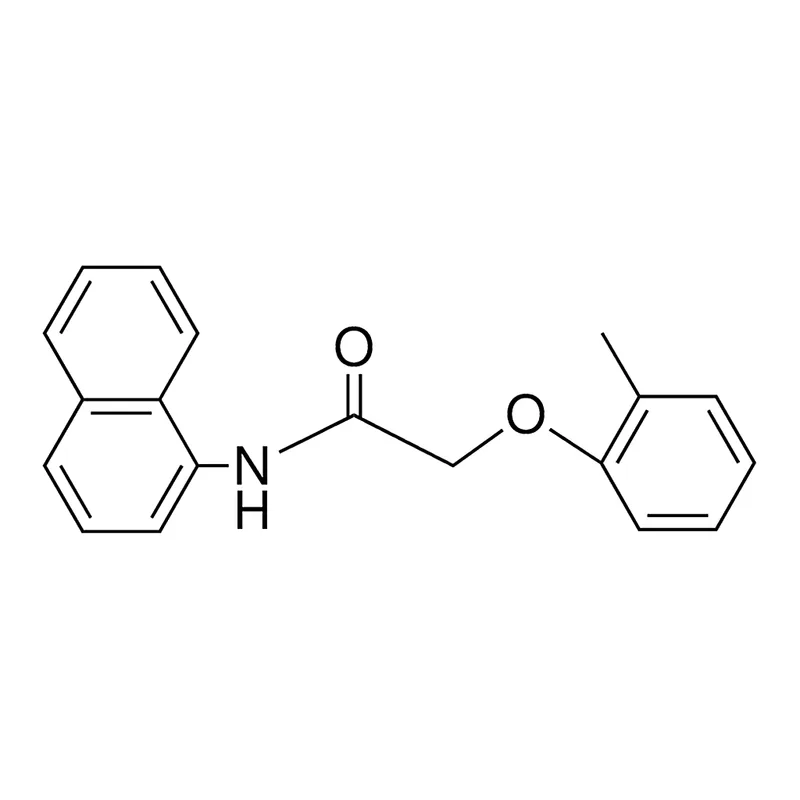 Merck N-NAPHTHALEN-2-YL-2-O-TOLYLOXY--