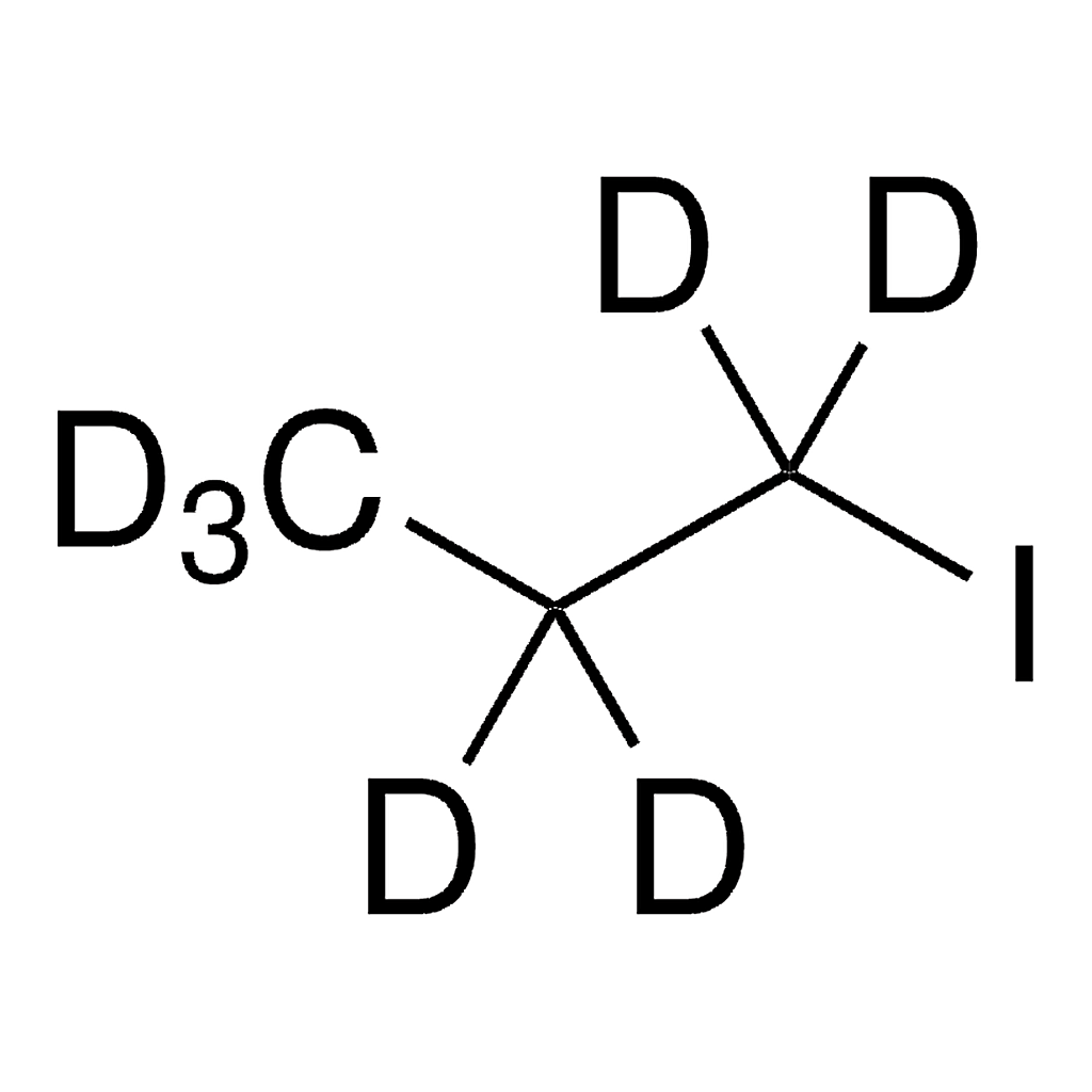 Merck 1-Iodopropane-d7