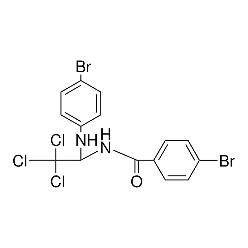 Merck 4-BROMO-N-(1-(4-BROMO-PHENYLAMI - 10 MG&