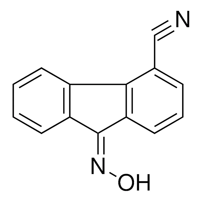 Merck 9-HYDROXYIMINO-9H-FLUORENE-4-C - 10 MG&