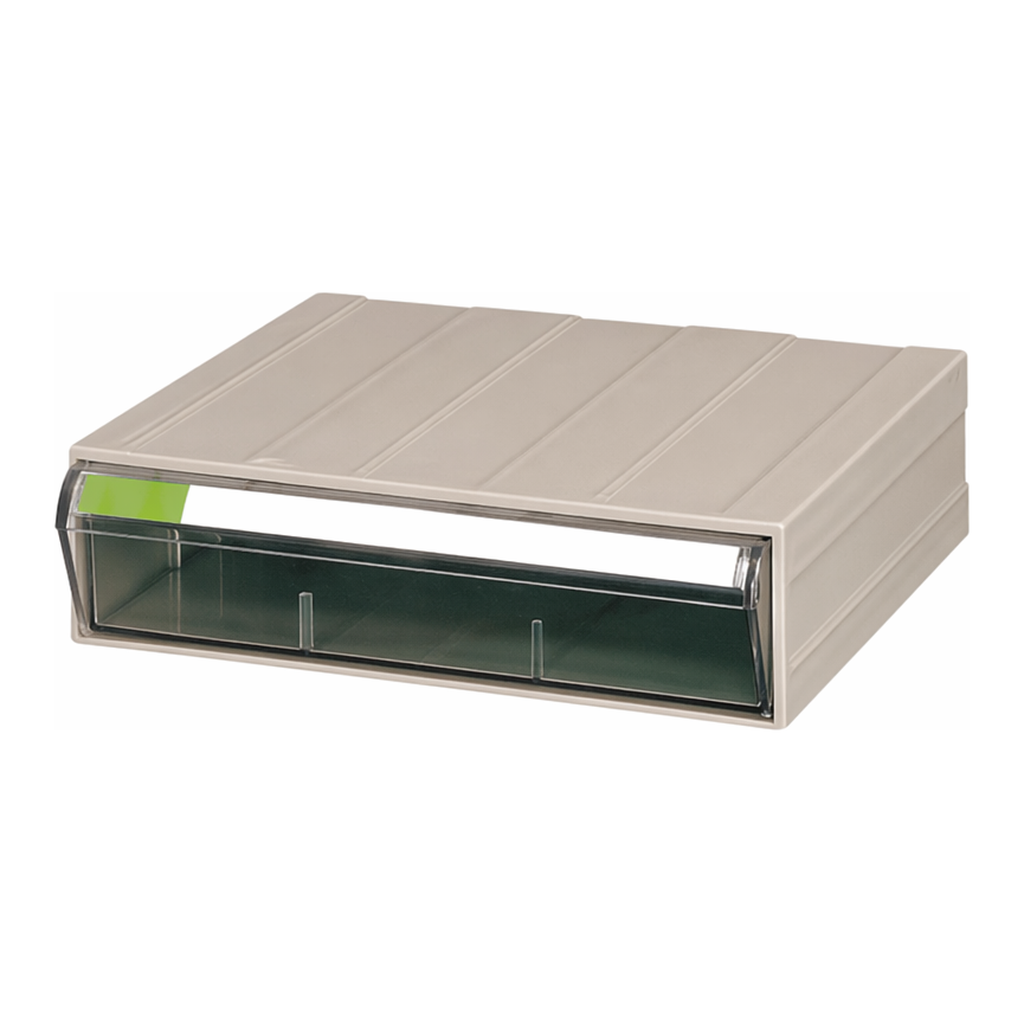 AS ONE Drawer Cabinet, 부품박스