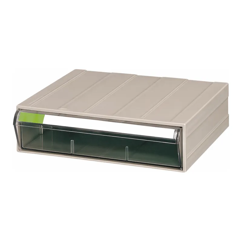 AS ONE Drawer Cabinet, 부품박스
