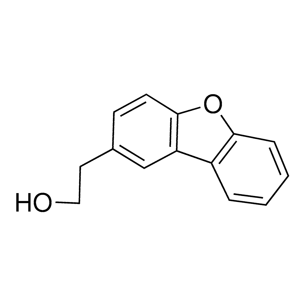 Merck 2-(2-HYDROXYETHYL)DIBENZOFURAN-