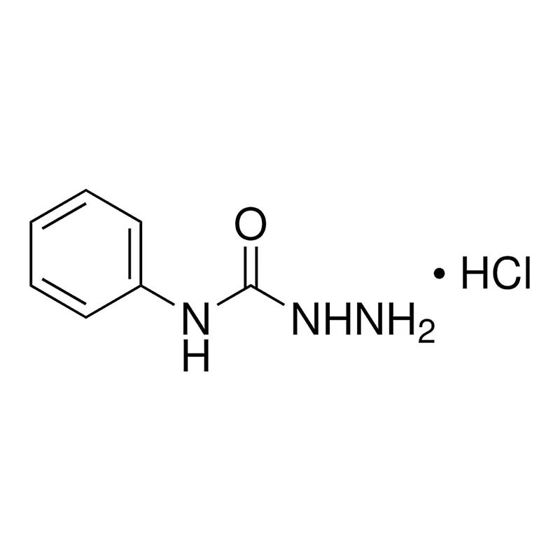 Merck 4-Phenylsemicarbazide hydrochloride