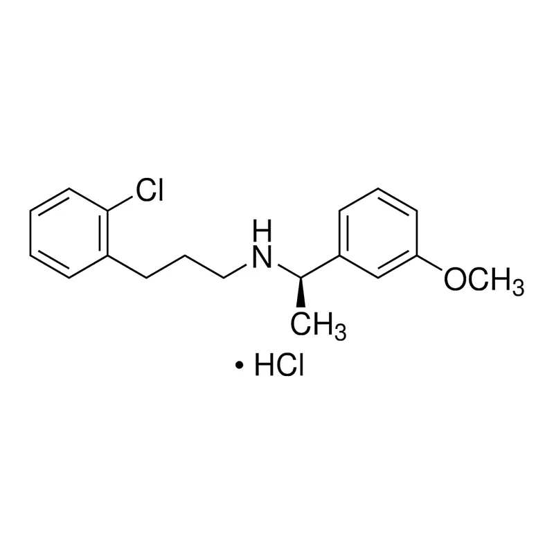 Merck R-568 hydrochloride