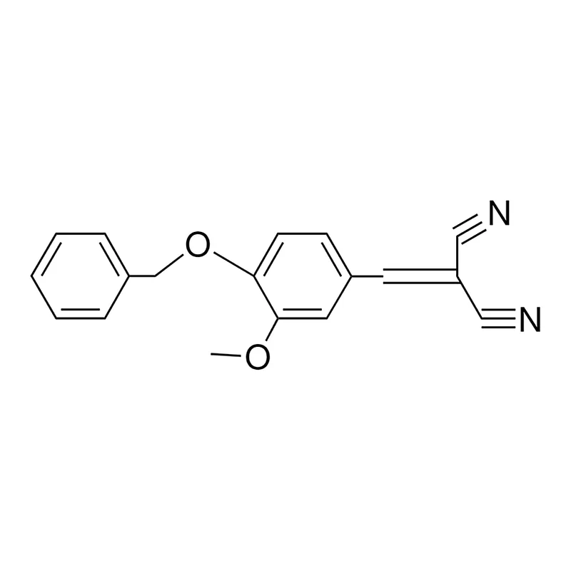 Merck (4-BENZYLOXY-3-METHOXYBENZYLIDE-