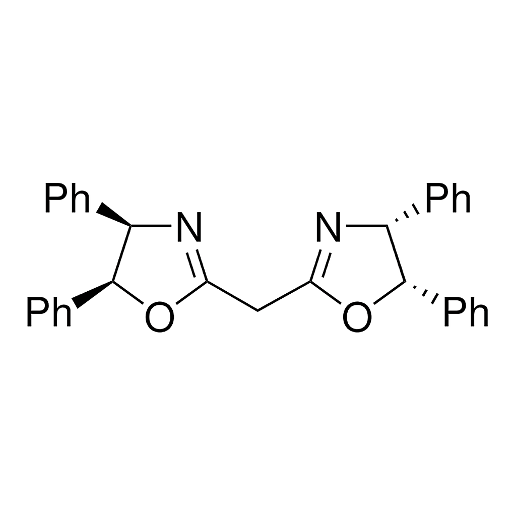 Merck 2,2'-Methylenebis[(4R,5S)-4,5-diphenyl-2-oxazoline]