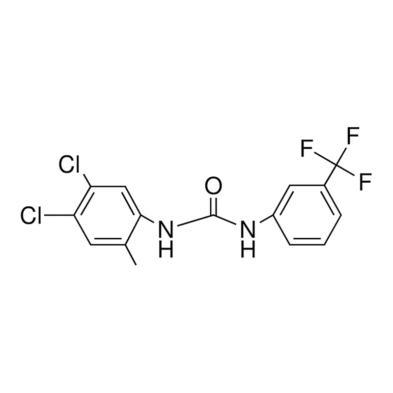 Merck 1-(4,5-DICHLORO-2-METHYLPHENYL)-