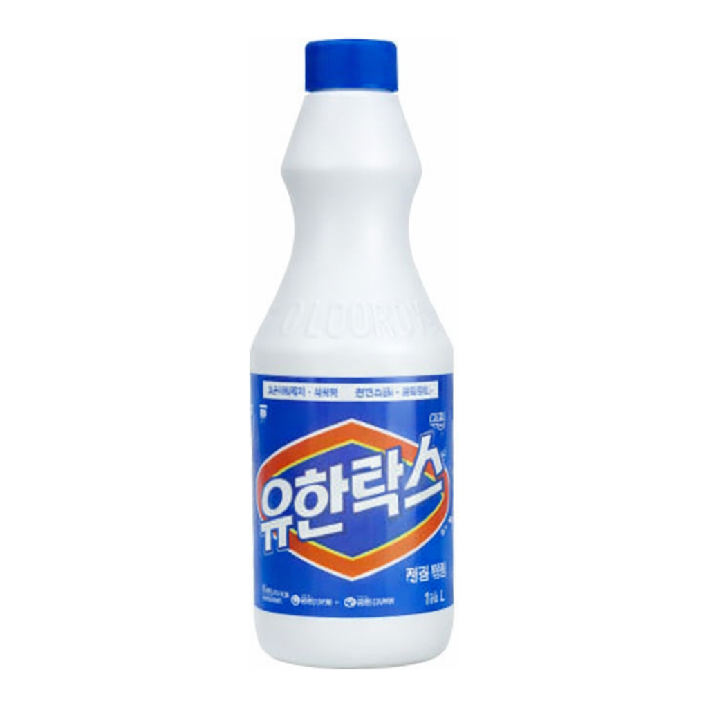 OFFICENEX [P]유한양행 유한락스1ℓ(1L)