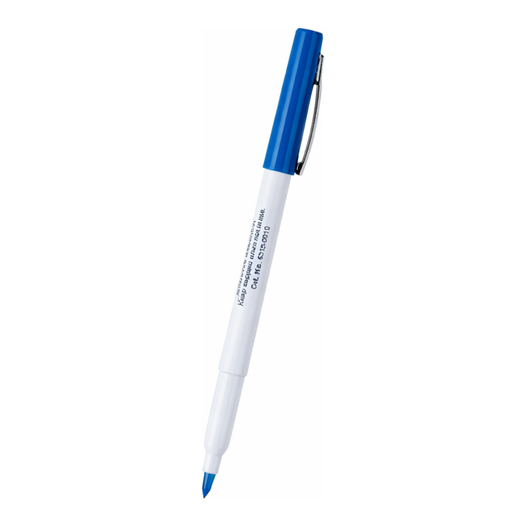 Thermo Fisher Scientific Nalgene Cryoware Markers, 4/pack