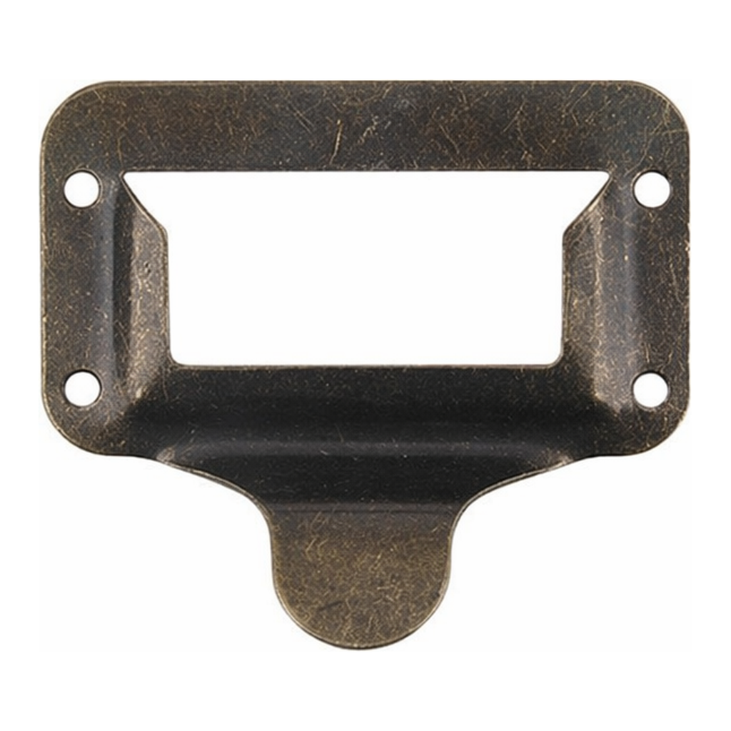 OFFICENEX [업체직송상품](CH)*명찰손잡이/특대/엔틱/신형/CB#