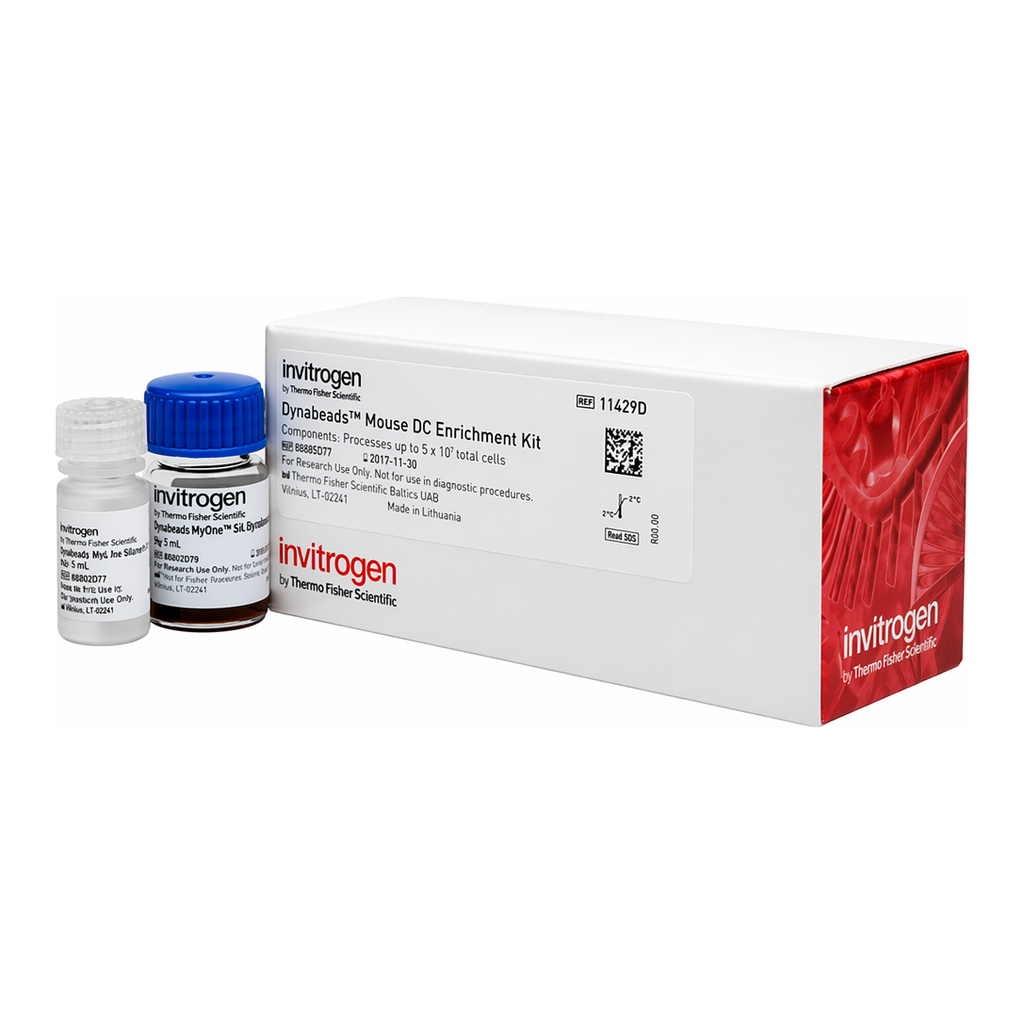Thermo Fisher Scientific Dynabeads Mouse DC (Dendritic Cell) Enrichment